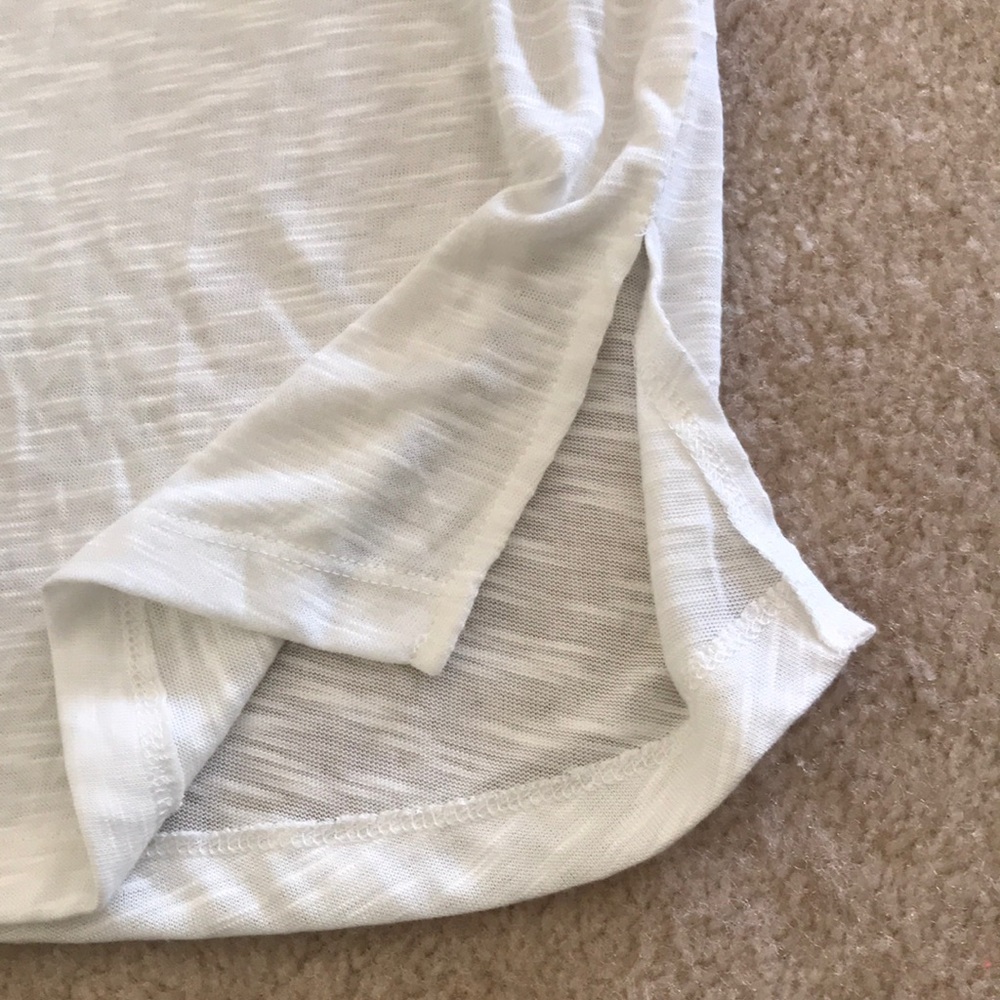 NWT Honeydew dream catcher longsleeve long T-shirt - Picture 6 of 8